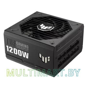 Блок питания ASUS TUF Gaming 1200W Gold (TUF-GAMING-1200G)